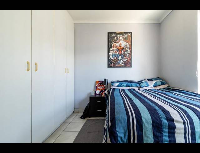 1 BEDROOM PROPERTY TO RENT IN LOEVENSTEIN